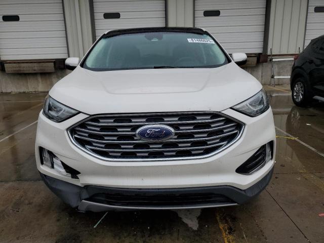 81486625 :رقم المزاد ، 2FMPK4J93KBC71063 vin ، 2019 Ford Edge مزاد بيع