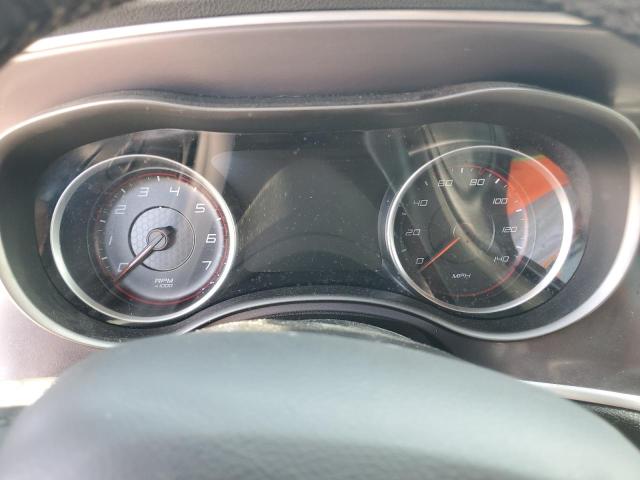 80153185 :رقم المزاد ، 2C3CDXBG3MH548617 vin ، 2021 Dodge Charger Sxt مزاد بيع