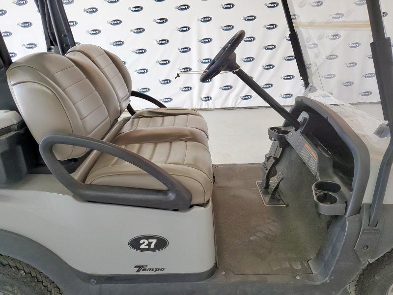 Продажа на аукционе авто 2022 Club Car Tempo Fla, vin: BN2219284619, номер лота: 84657225