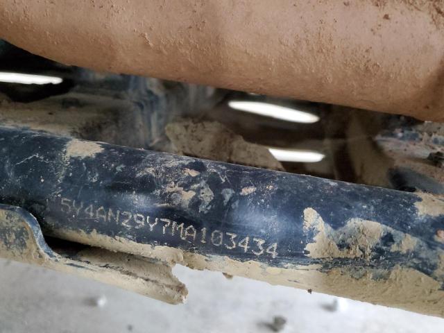 Продаж на аукціоні авто 2021 Yama Atv, vin: 5Y4AN29Y7MA103434, номер лоту: 82080375