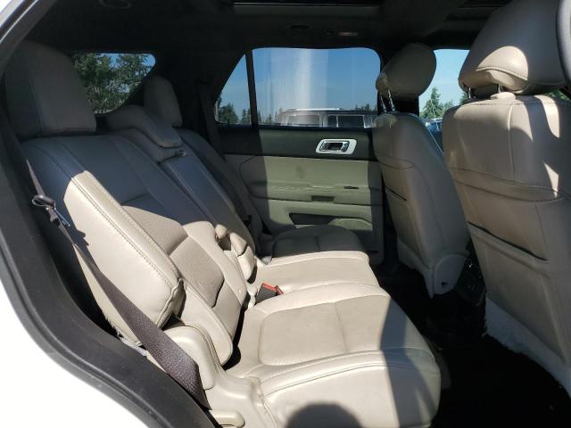 Продажа на аукционе авто 2012 Ford Explorer L, vin: 1FMHK8F82CGA33775, номер лота: 81766685