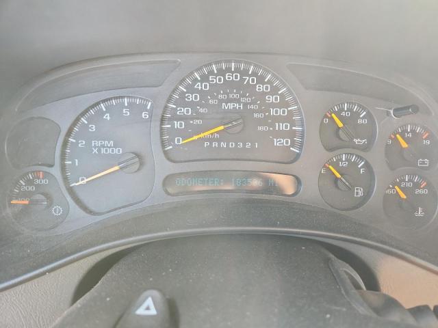 Продаж на аукціоні авто 2006 Chevrolet Tahoe, vin: 1GNEC13V36R163893, номер лоту: 81334345