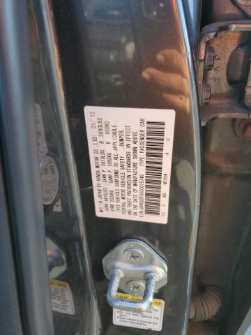 Продаж на аукціоні авто 2012 Acura Tsx Tech, vin: JH4CU2F65CC015149, номер лоту: 81189185