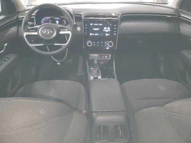 Aukcja sprzedaży 2023 Hyundai Tucson Sel, vin: 5NMJBCAEXPH250964, numer aukcji: 71185125