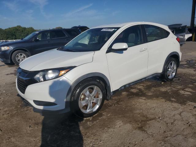 Продажа на аукционе авто 2016 Honda Hr-v, vin: 3CZRU5H32GM742912, номер лота: 81408205