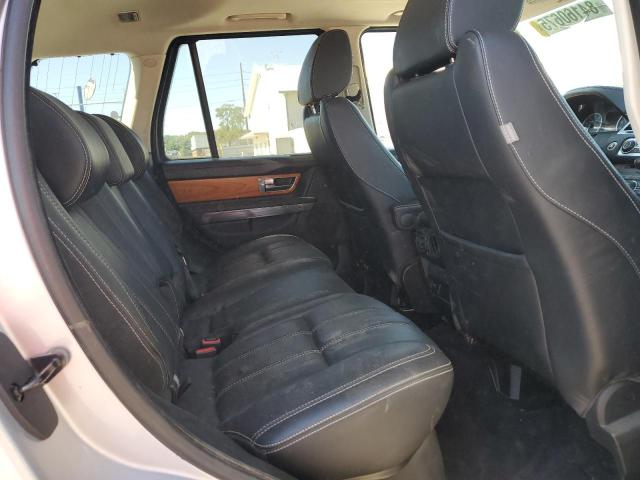 84160675 :رقم المزاد ، SALSH2E46CA748297 vin ، 2012 Land Rover Range Rover Sport مزاد بيع