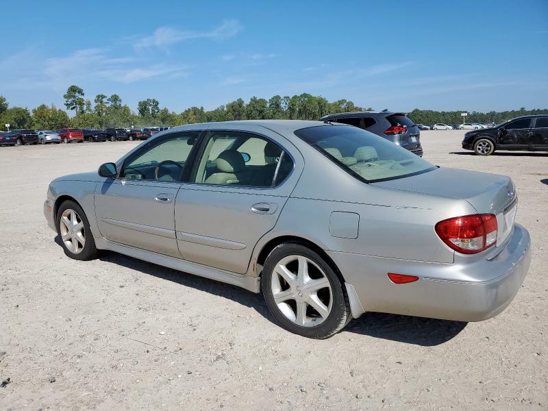 Aukcja sprzedaży 2004 Infiniti I35, vin: JNKDA31A14T208964, numer aukcji: 47928386