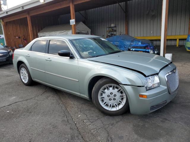 71743255 :رقم المزاد ، 2C3KA43R96H484914 vin ، 2006 Chrysler 300 مزاد بيع