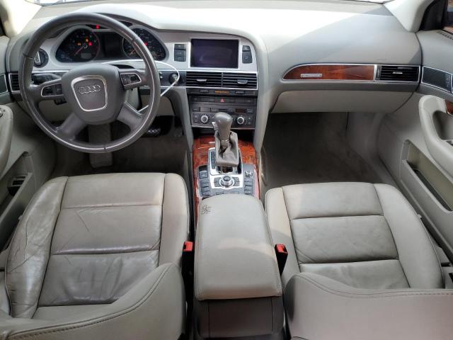 Aukcja sprzedaży 2011 Audi A6 Premium Plus, vin: WAUFGAFB0BN043227, numer aukcji: 71192955
