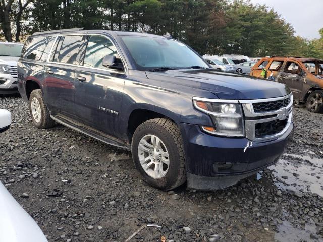 Продажа на аукционе авто 2019 Chevrolet Suburban K, vin: 1GNSKHKC4KR391149, номер лота: 71868925