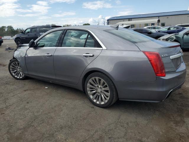 Продажа на аукционе авто 2019 Cadillac Cts Luxury, vin: 1G6AX5SX2K0146543, номер лота: 80668895