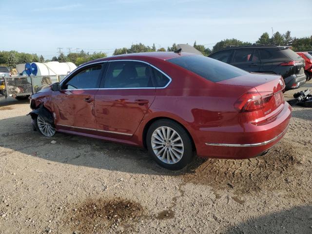 Продаж на аукціоні авто 2017 Volkswagen Passat, vin: 1VWBT7A36HC034629, номер лоту: 55579146