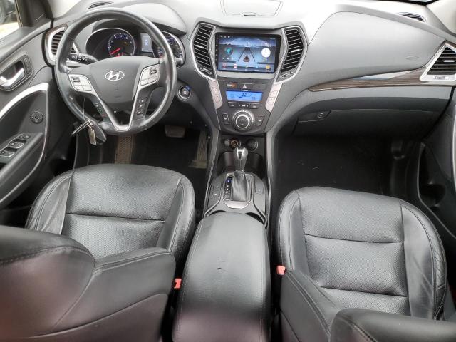 Продажа на аукционе авто 2015 Hyundai Santa Fe, vin: KM8SNDHF6FU125947, номер лота: 71394075