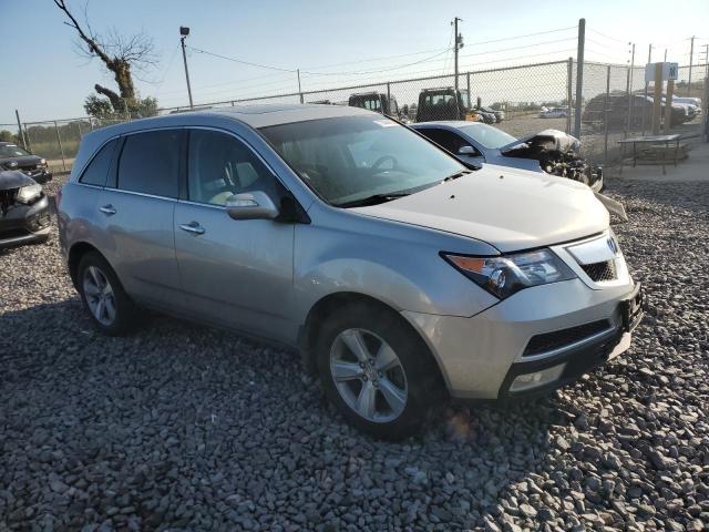 Продаж на аукціоні авто 2012 Acura Mdx, vin: 2HNYD2H32CH537934, номер лоту: 71444485
