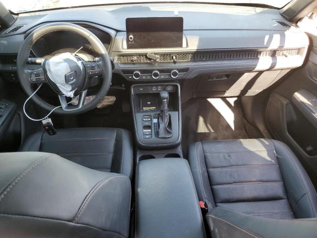 2024 Honda Cr-v მანქანა იყიდება აუქციონზე, vin: 7FARS5H87RE018636, აუქციონის ნომერი: 55608696
