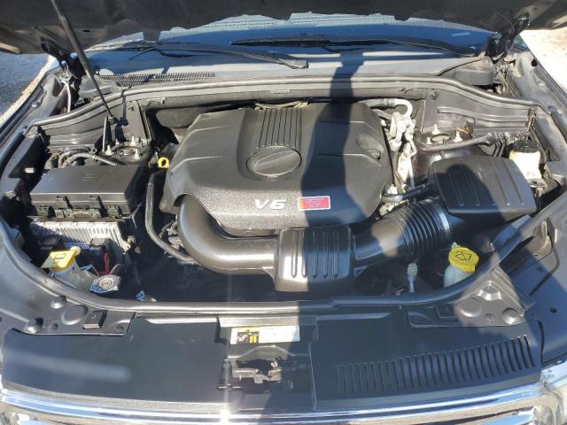 Aukcja sprzedaży 2015 Dodge Durango Sx, vin: 1C4RDHAGXFC916861, numer aukcji: 71648795