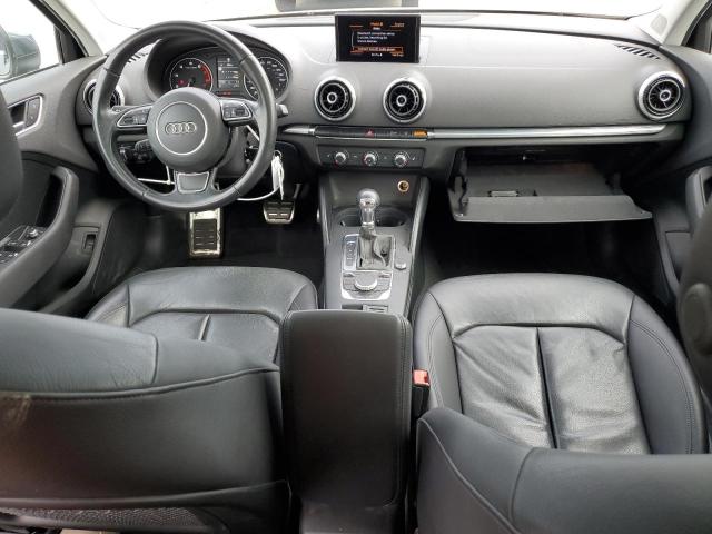 Aukcja sprzedaży 2015 Audi A3 Premium, vin: WAUACGFF8F1003549, numer aukcji: 81886205