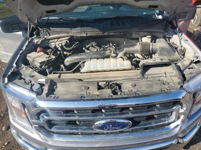 Aukcja sprzedaży 2023 Ford F150 Super Cab, vin: 1FTFX1E88PKE42162, numer aukcji: 71885485