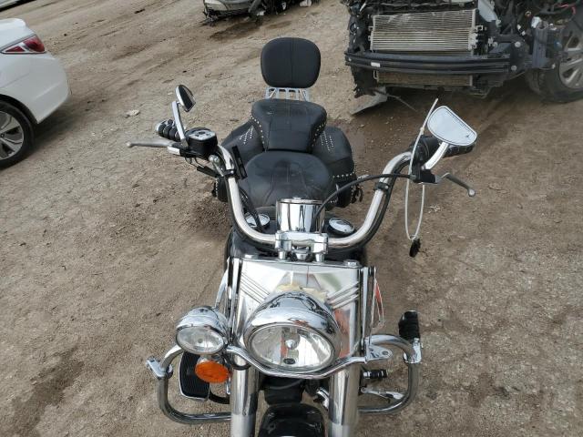 Продаж на аукціоні авто 2008 Harley-davidson Flstc, vin: 1HD1BW5158Y079406, номер лоту: 71844495