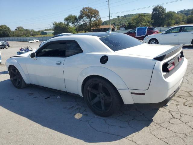 2022 Dodge Challenger მანქანა იყიდება აუქციონზე, vin: 2C3CDZFJ9NH263701, აუქციონის ნომერი: 84362145