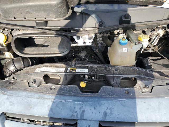 2017 Ram Promaster 1500 მანქანა იყიდება აუქციონზე, vin: 3C6TRVAG9HE520512, აუქციონის ნომერი: 82023255