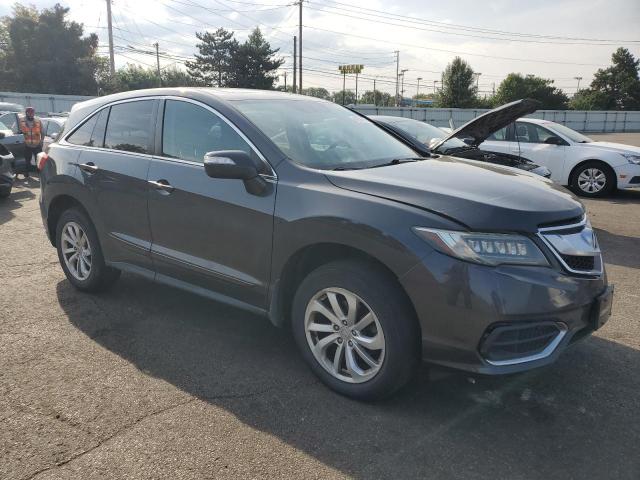 Aukcja sprzedaży 2016 Acura Rdx Techno, vin: 5J8TB4H59GL025682, numer aukcji: 80891215