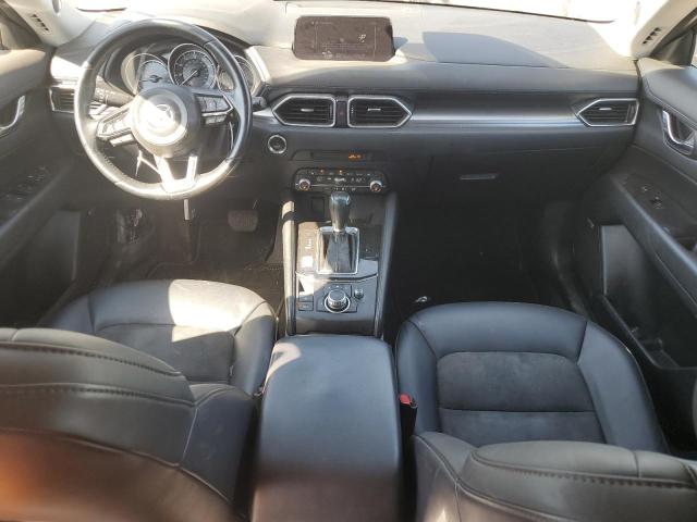 Продаж на аукціоні авто 2020 Mazda Cx-5, vin: JM3KFACM5L0831954, номер лоту: 84554565