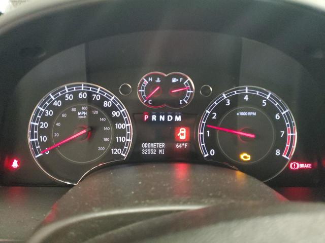 2008 Suzuki Xl7 მანქანა იყიდება აუქციონზე, vin: 2S3DB117686111394, აუქციონის ნომერი: 84060055