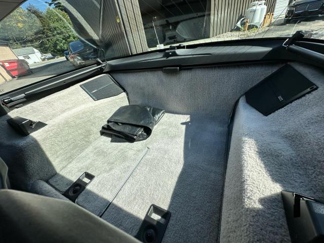 82147355 :رقم المزاد ، 1G1AY0780E5147284 vin ، 1984 Chevrolet Corvette مزاد بيع