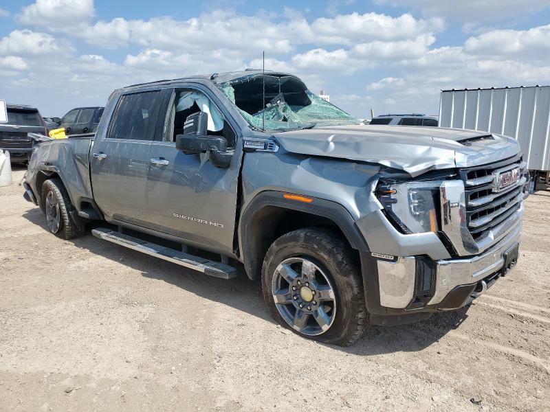 Продажа на аукционе авто 2025 Gmc Sierra K25, vin: 1GT4UNE70SF104710, номер лота: 71930315