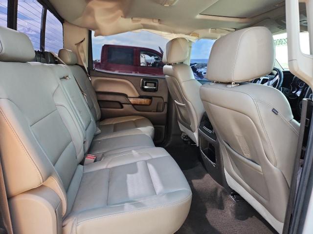 Продажа на аукционе авто 2014 Gmc Sierra C15, vin: 3GTP1VEC1EG270742, номер лота: 71365885