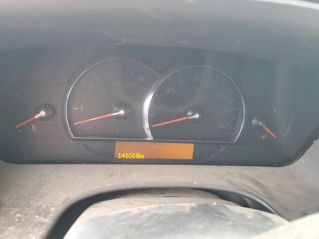 82000325 :رقم المزاد ، 1G6DW677350209166 vin ، 2005 Cadillac Cts مزاد بيع