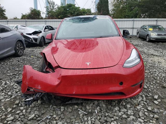 Продаж на аукціоні авто 2023 Tesla Model Y, vin: 7SAYGAEE4PF602682, номер лоту: 84204685