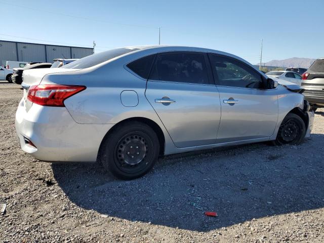 Продажа на аукционе авто 2019 Nissan Sentra, vin: 3N1AB7AP3KY365836, номер лота: 81765725
