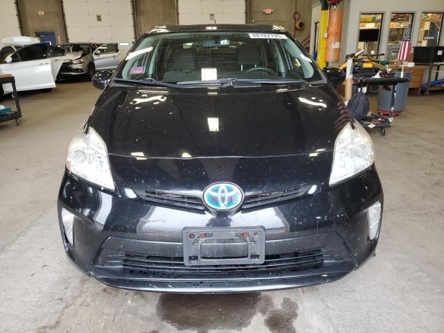 Aukcja sprzedaży 2014 Toyota Prius, vin: JTDKN3DU2E0364842, numer aukcji: 80182795