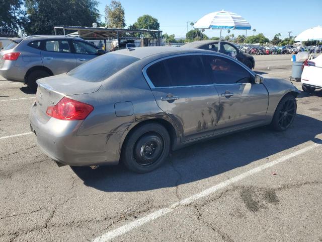 2012 Infiniti G37 Sedan მანქანა იყიდება აუქციონზე, vin: JN1CV6AP0CM629075, აუქციონის ნომერი: 71278575