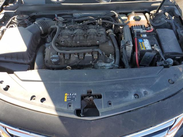 Продажа на аукционе авто 2014 Chevrolet Impala, vin: 2G1155S30E9100793, номер лота: 80573065