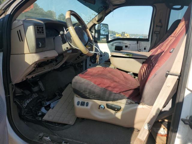 Продаж на аукціоні авто 1999 Ford F250 Super, vin: 1FTNW21F2XEC99264, номер лоту: 80435795