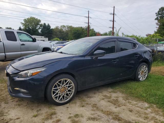 Aukcja sprzedaży 2018 Mazd 3 Touring, vin: 3MZBN1V30JM178683, numer aukcji: 80954255