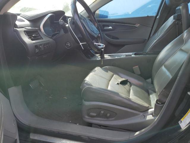Продажа на аукционе авто 2014 Chevrolet Impala, vin: 2G1155S30E9100793, номер лота: 80573065