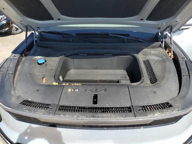 Продаж на аукціоні авто 2024 Kia Ev9, vin: KNDADFS57R6038436, номер лоту: 81183195