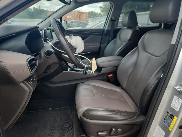 Продаж на аукціоні авто 2019 Hyundai Santa Fe, vin: 5NMS53AA2KH046144, номер лоту: 71396495