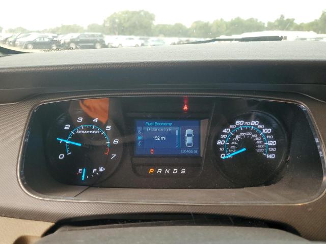 2014 Ford Taurus Se მანქანა იყიდება აუქციონზე, vin: 1FAHP2D86EG135319, აუქციონის ნომერი: 71276505