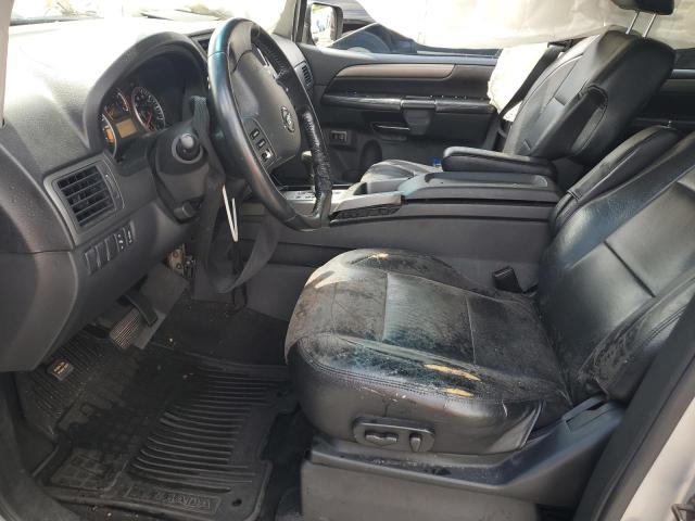 Aukcja sprzedaży 2011 Nissan Armada Sv, vin: 5N1BA0ND2BN607360, numer aukcji: 80597535