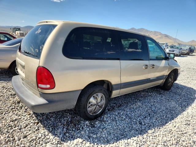 2000 Dodge Grand Caravan მანქანა იყიდება აუქციონზე, vin: 1B4GP44R2YB664310, აუქციონის ნომერი: 80300625