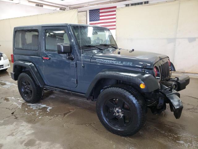 72051275 :رقم المزاد ، 1C4AJWAG0HL608191 vin ، 2017 Jeep Wrangler S مزاد بيع