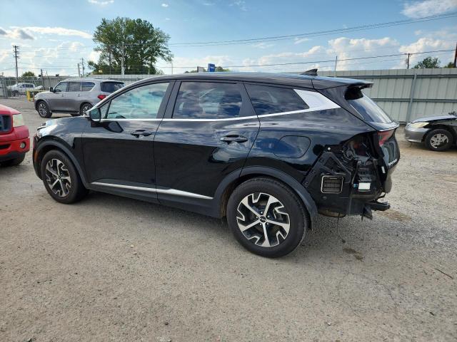 2024 Kia Sportage მანქანა იყიდება აუქციონზე, vin: 5XYK33DF8RG186040, აუქციონის ნომერი: 83994415