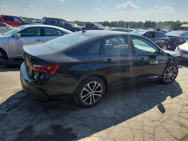 Продаж на аукціоні авто 2025 Volkswagen Jetta, vin: 3VWBX7BU5SM090479, номер лоту: 81187945