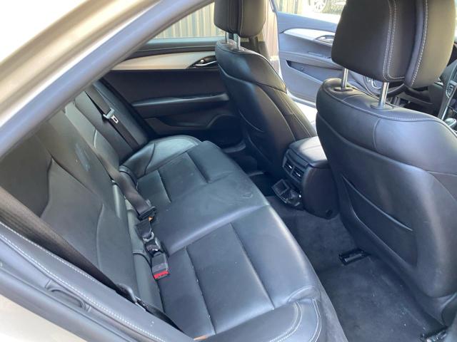 81078765 :رقم المزاد ، 1G6AB5RA1D0170612 vin ، 2013 Cadillac Ats Luxury مزاد بيع