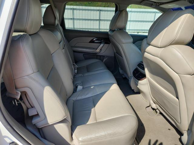 2011 Acura Mdx მანქანა იყიდება აუქციონზე, vin: 2HNYD2H2XBH515024, აუქციონის ნომერი: 80913955